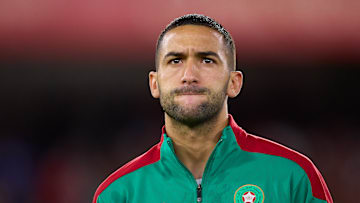 Ziyech