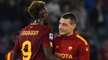Andrea Belotti, Tammy Abraham