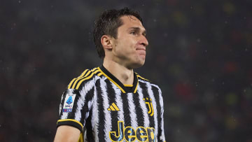 Federico Chiesa