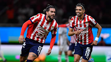 Chivas sigue sin sumar refuerzos de calidad a su plantilla