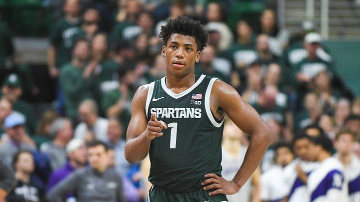 Northwestern v Michigan State