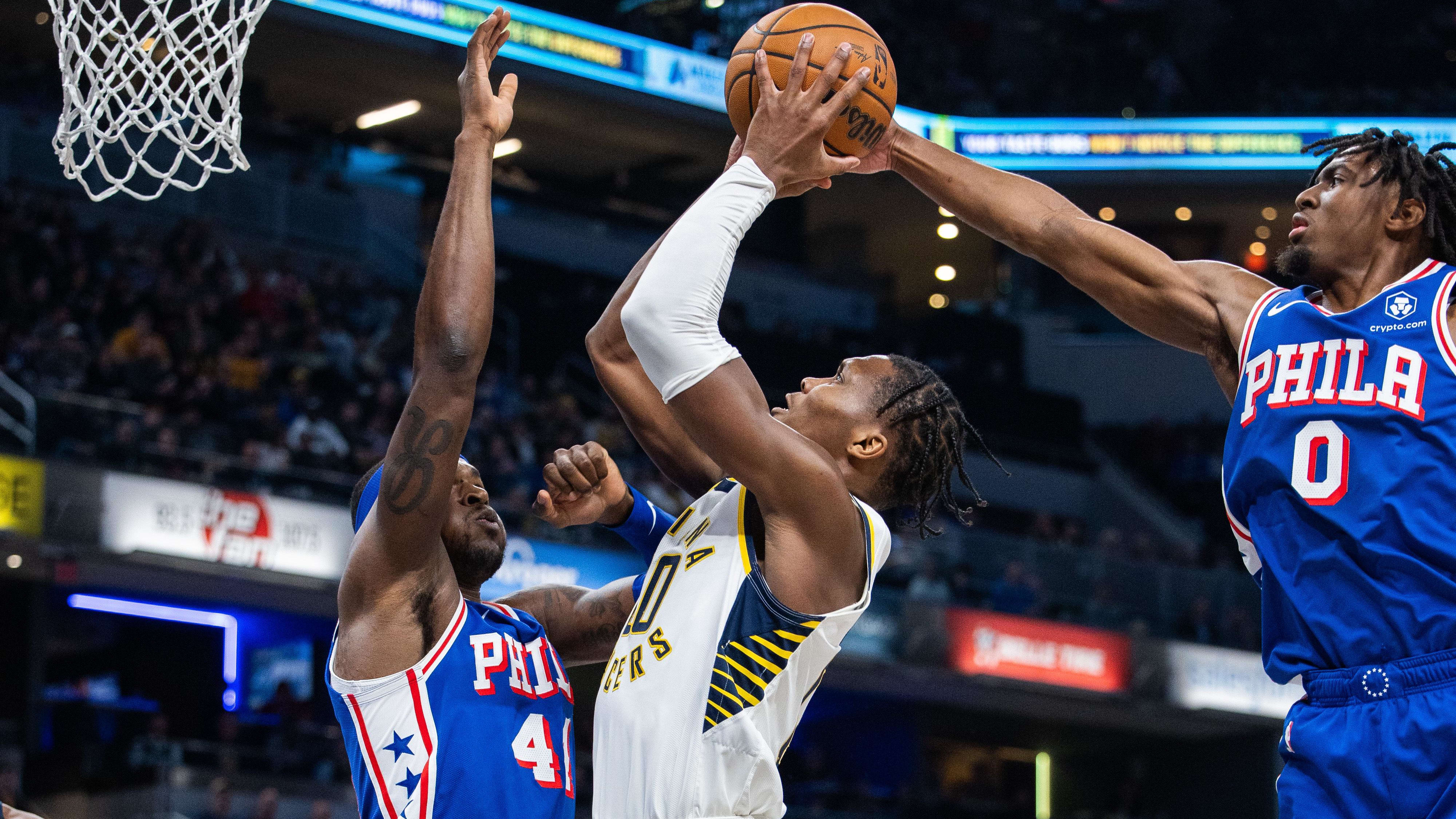 Indiana Pacers vs. Atlanta Hawks: Playoff Fate Hangs on Final Game