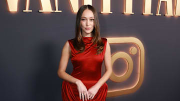 Vanity Fair And Instagram Present Vanities: A Night for Young Hollywood