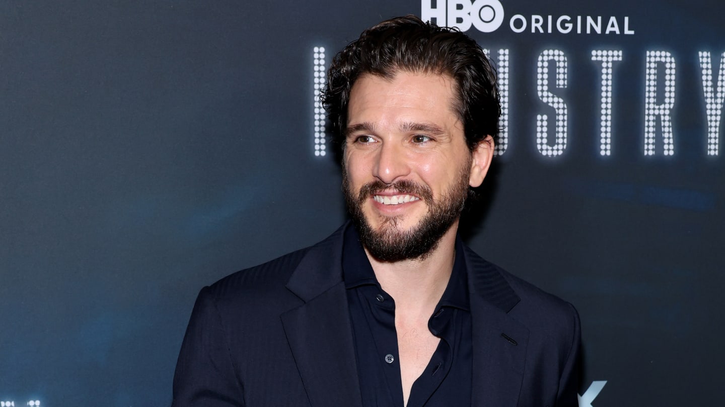 Game of Thrones star Kit Harington recalls “excruciatingly embarrassing” fan interactions