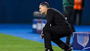 GNK Dinamo v AC Milan - UEFA Champions League 2024/25 League Phase MD8