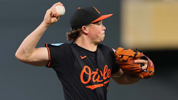 Baltimore Orioles v Minnesota Twins