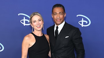 2022 ABC Disney Upfront