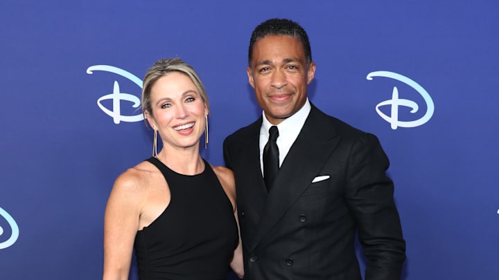2022 ABC Disney Upfront
