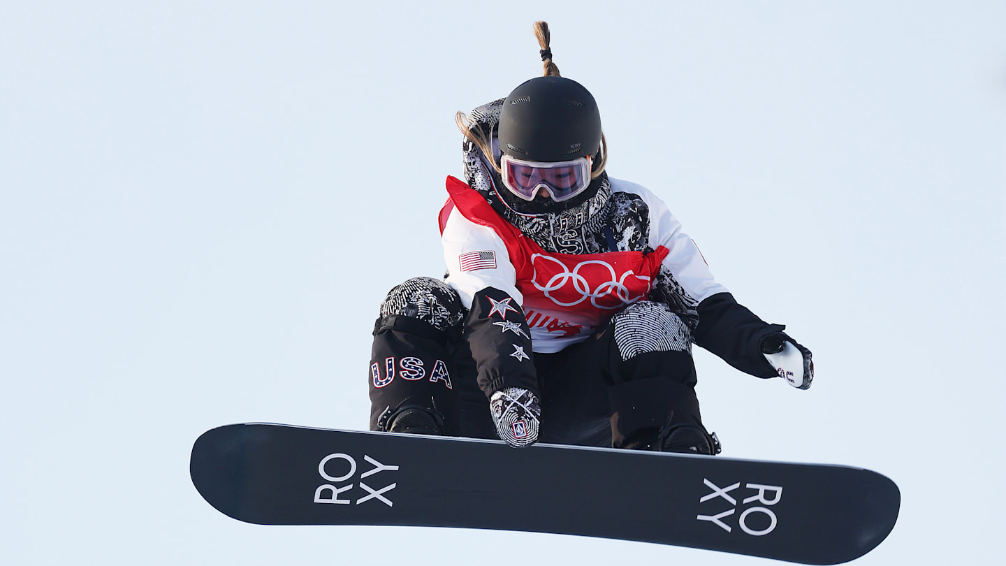 Olympics TV Schedule Tonight List of Olympic Sports on TV Today, Including NBC and How to