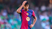 Lamine Yamal es una de las estrellas del FC Barcelona en 2024