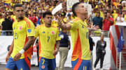 Colombia v Panama - CONMEBOL Copa America USA 2024