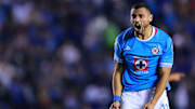 El griego Giorgos Giakoumakis consiguió recortar 2-3 el global a favor de Xolos sobre Cruz Azul