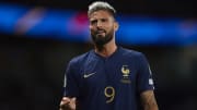 Olivier Giroud - équipe de France