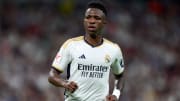 Vinicius - Real Madrid