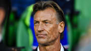 La grosse annonce de Hervé Renard sur son futur après les Jeux Olympiques cet été. 