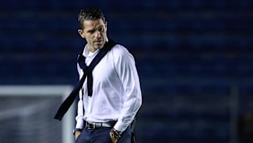Fernando Gago sigue en Chivas 