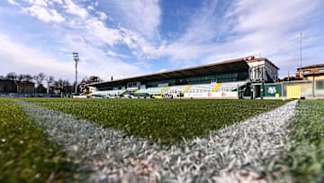 Stadio Comunale Enzo Ricci