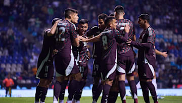 México enfrentó a Valencia y jugará contra Estados Unidos en esta fecha FIFA