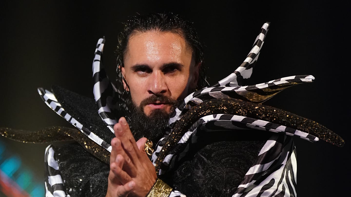 Seth Rollins Out Six Months After Shoulder Surgery, WWE World Title Vacated