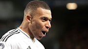 Le Real Madrid est présent pour les barrages de la Ligue des Champions.