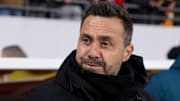 L'OM de Roberto De Zerbi connaît l'arbitre de son prochain match face au FC Nantes.