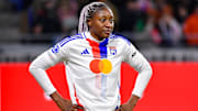 L'OL s'est qualifié pour le dernier carré de la Ligue des Champions féminine.