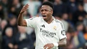 L'ailier brésilien Vinicius Junior va disputer la Coupe du Monde des Clubs dans les prochains jours.
