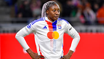 L'OL s'est qualifié pour le dernier carré de la Ligue des Champions féminine.