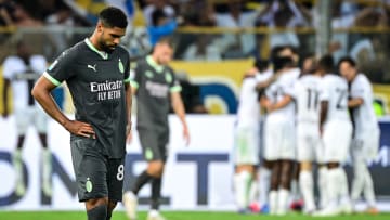 Parma - Milan