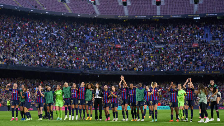 O gol que garantiu a vaga para espanholas foi marcado por Caroline Hansen O gol que garantiu a vaga para espanholas foi marcado por Caroline Hansen