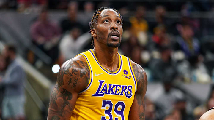 Rose lakers deals