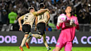 Vasco da Gama vence Bahia e segue sonhando com vaga na Libertadores