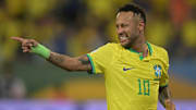 Neymar ainda não foi convocado desde a chegada de Ancelotti