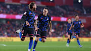 Granada CF v Sevilla FC - LaLiga EA Sports