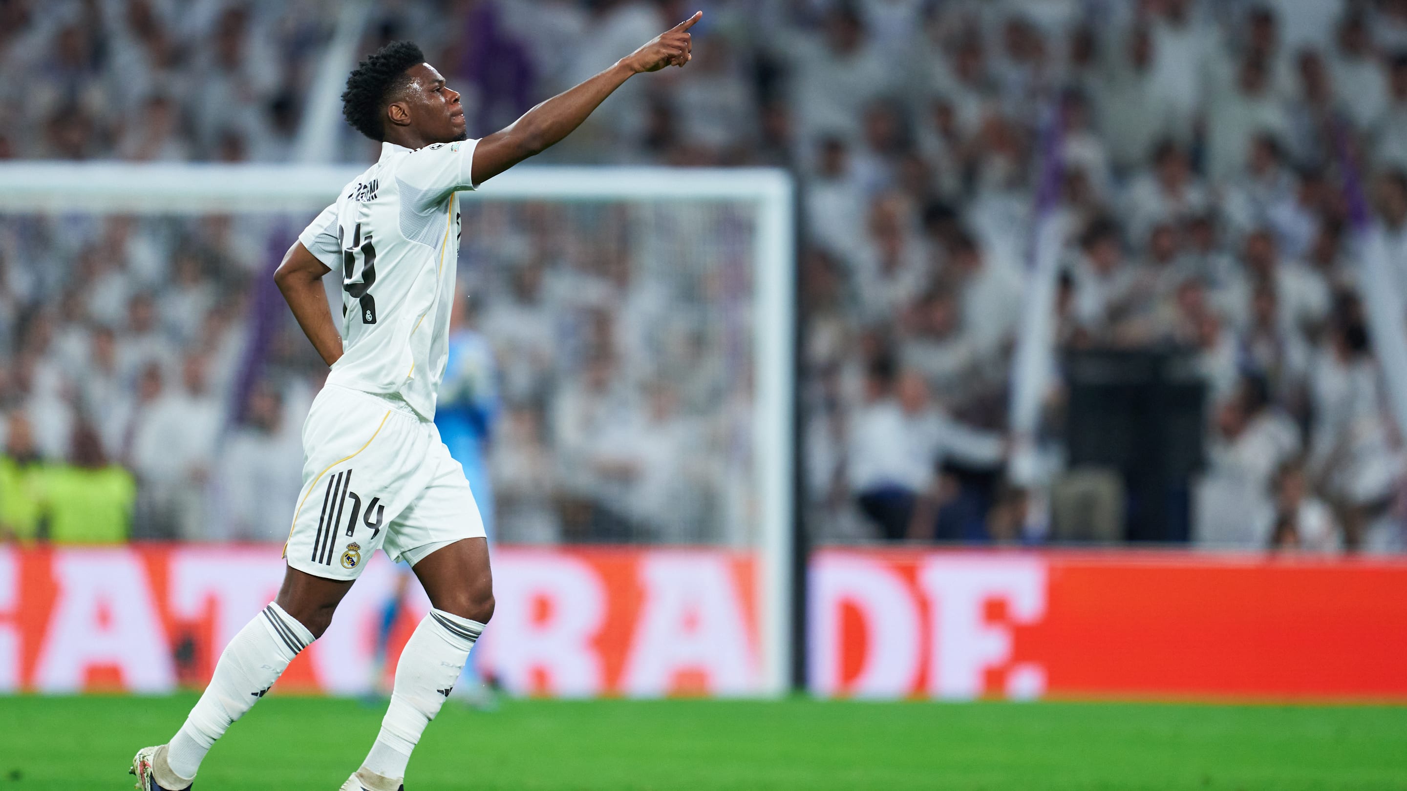 Real Madrid : Le parcours possible des Merengue jusqu'à la finale de la Ligue des Champions