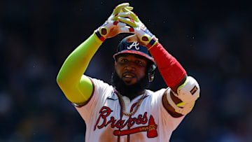 Pittsburgh Pirates v Atlanta Braves