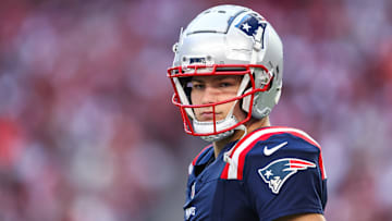 New England Patriots v Arizona Cardinals