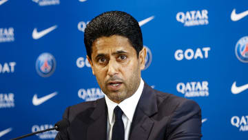Nasser Al-Khelaïfi est toujours dans le flou concernant l'avenir de Kylian Mbappé