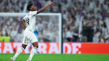 La route du Real Madrid en Ligue des champions est connue.