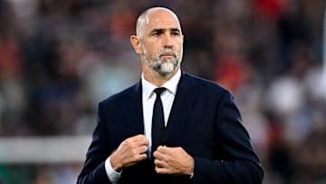 Igor Tudor