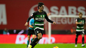 Francisco Trincão