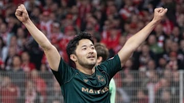 Yukinari Sugawara soll in Bremen bleiben