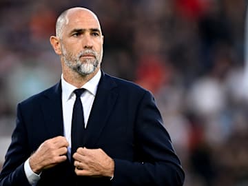Igor Tudor