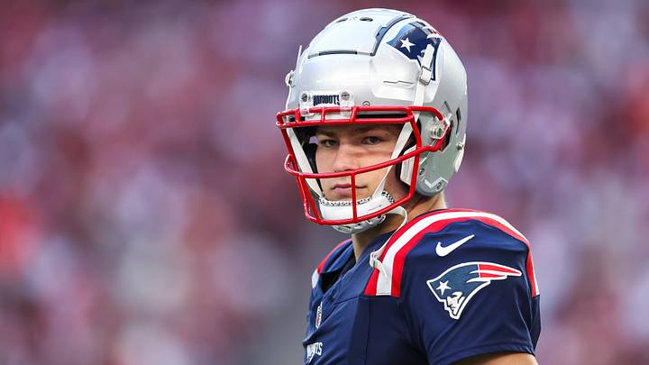 New England Patriots v Arizona Cardinals