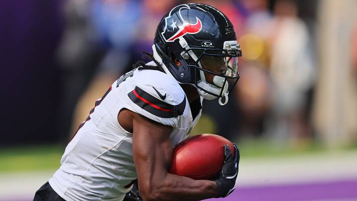 Houston Texans v Minnesota Vikings - NFL Preseason 2025
