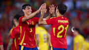 Le Normand y Oyarzabal vs Andorra
