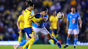 America v Cruz Azul - Playoffs Torneo Apertura 2024 Liga MX