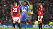 Manchester United FC v Tottenham Hotspur FC - Premier League