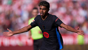 Lamine Yamal será titular con el FC Barcelona frente al Mónaco 