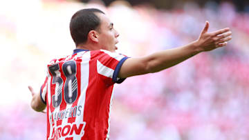 Chivas v Queretaro - Torneo Clausura 2025 Liga MX